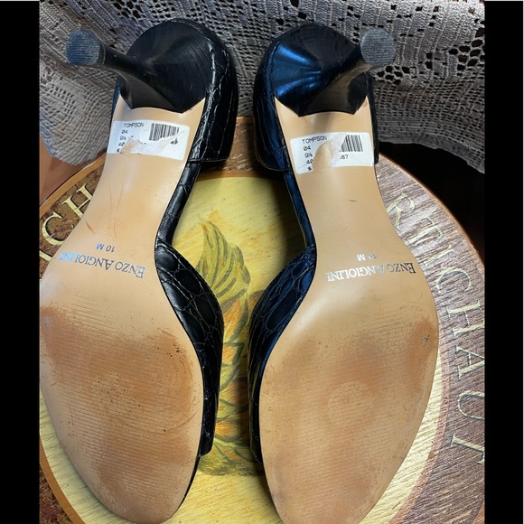 Enzo Angiolini Pumps - Picture 9 of 14